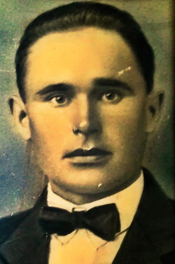 Воронцов Николай Петрович