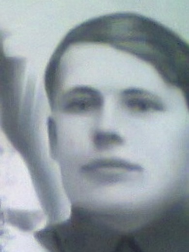 Лисовик Рафаил Сопкович