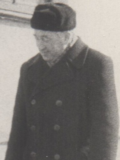 Глазачев Григорий Матвеевич