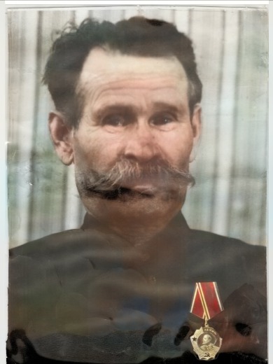 Трапезников Иван Дмитриевич