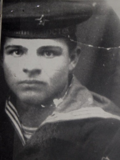 Беликов Дмитрий Иванович