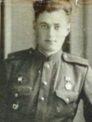 Вайсер Семен Аронович