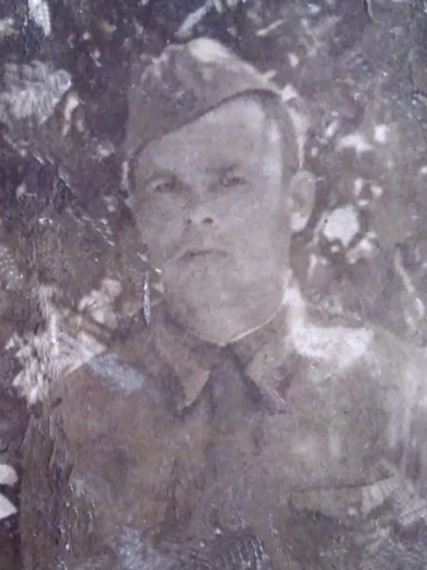 Московцев Григорий Андреевич