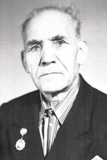 Бучнев Алексей Федорович