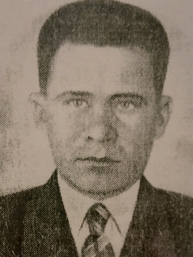 Вахрушев Филипп Григорьевич