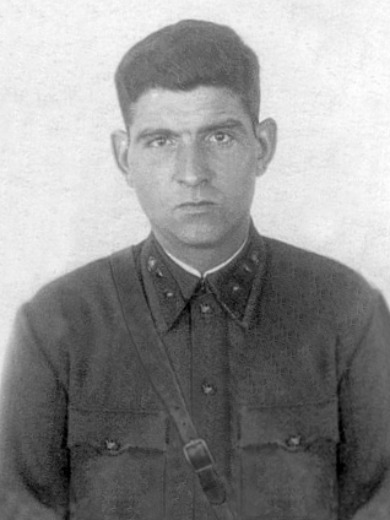 Усов Анатолий Иосифович