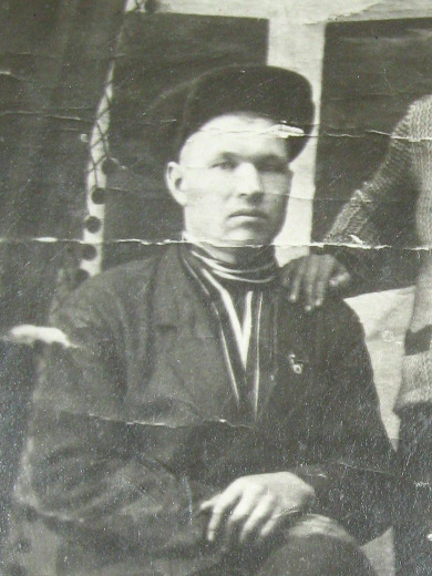Федоровский Иосиф Денисович
