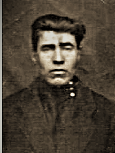 Лепеншин Александр Григорьевич