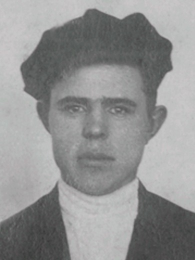 Зайцев Иван Николаевич