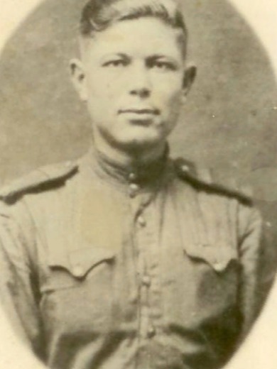 Павлинов Василий Григорьевич