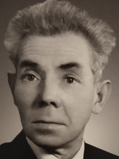 Хренов Николай Федорович