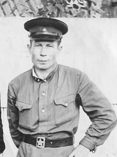 Акишев Александр Петрович