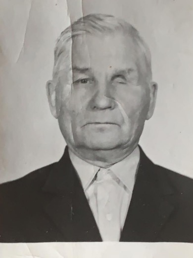 Боровинских Сергей Николаевич