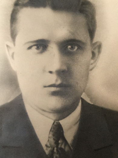 Шкурко Степан Иванович
