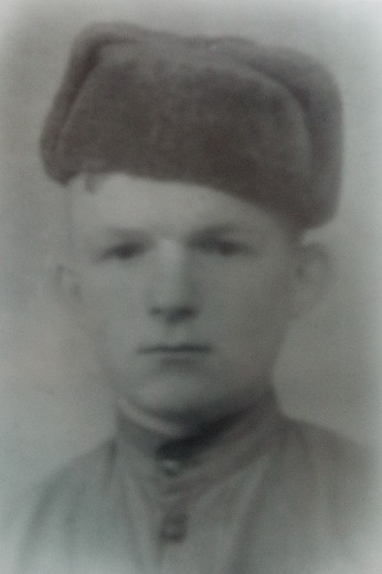 Чижков Борис Алексеевич