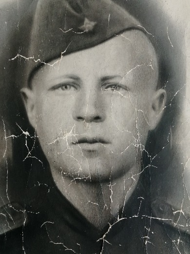 Шатунов Николай Максимович