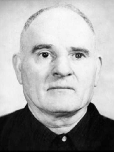 Панин Михаил Андреевич