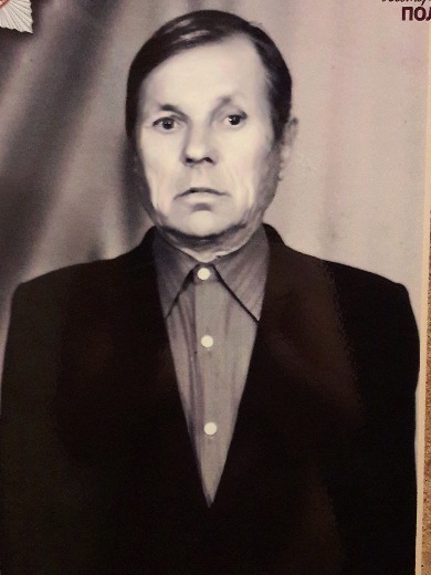 Платонов Егор Андреевич