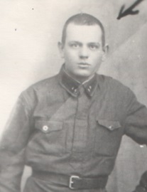 Тряпичкин Леонид Николаевич