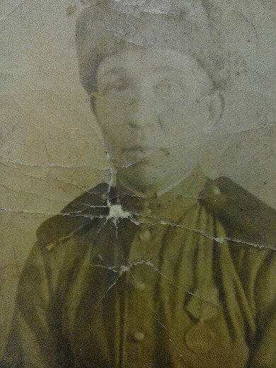 Бурцев Андрей Трофимович