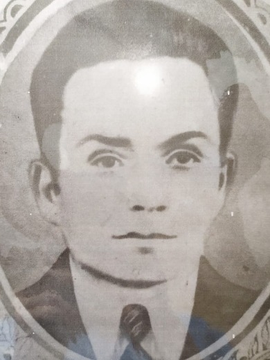 Кононенко Гавриил Григорьевич