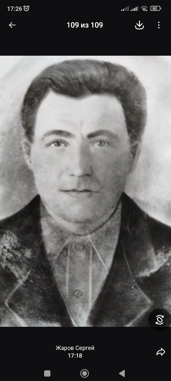 Карпечкин Андрей Самсонович