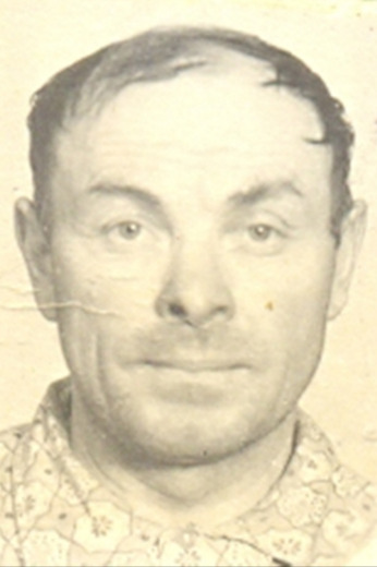 Сафонов Петр Митрофанович