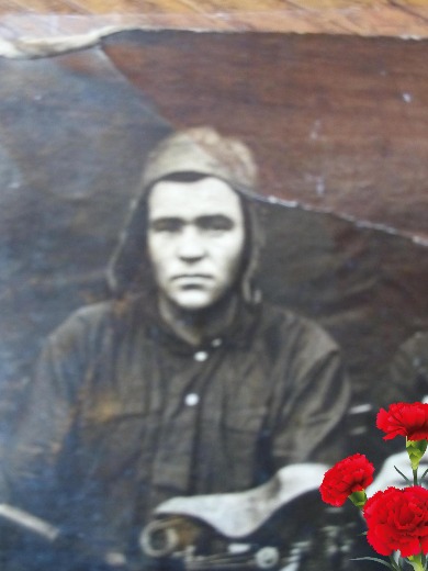 Путинцев Дмитрий Сергеевич