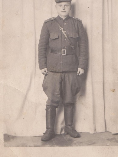 Яковлев Виктор Михайлович