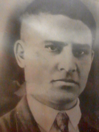 Винокуров Федор Александрович