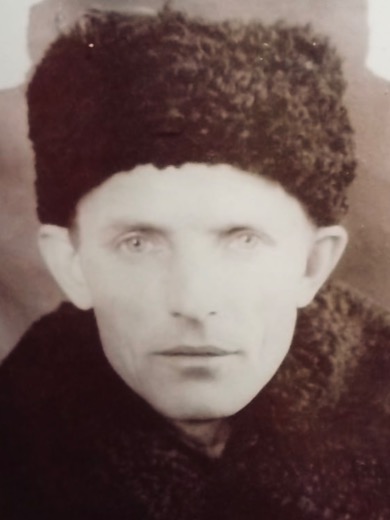 Денисов Константин Кириллович