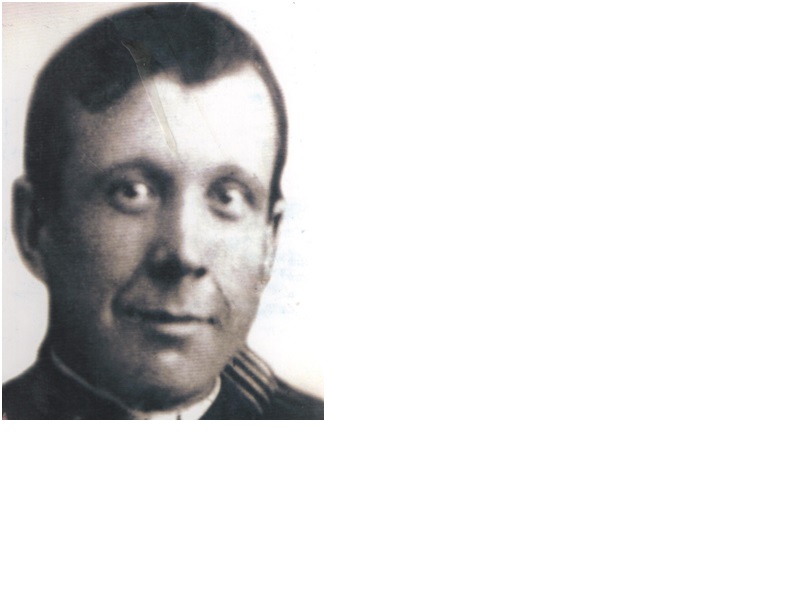 Кадыров Василий Сергеевич