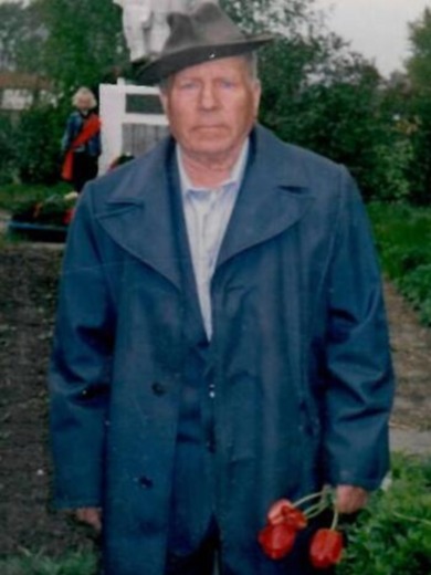 Терешкин Сергей Иванович