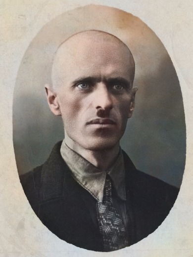 Ларкин Виктор Гаврилович