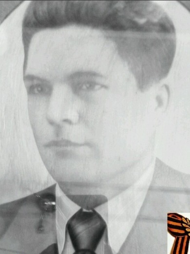 Табаков Василий Филиппович