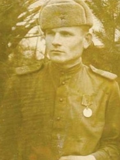 Зайцев Николай Павлович