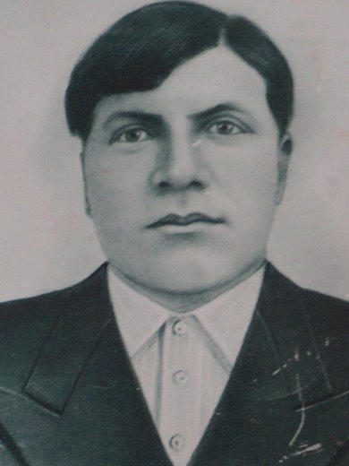 Сохнышев Кирилл Михайлович