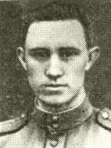 Васин Николай Алексеевич