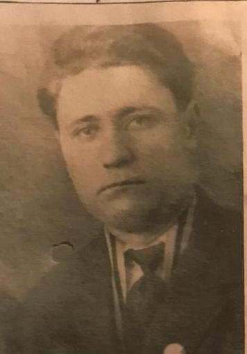 Красноженов Сергей Сергеевич