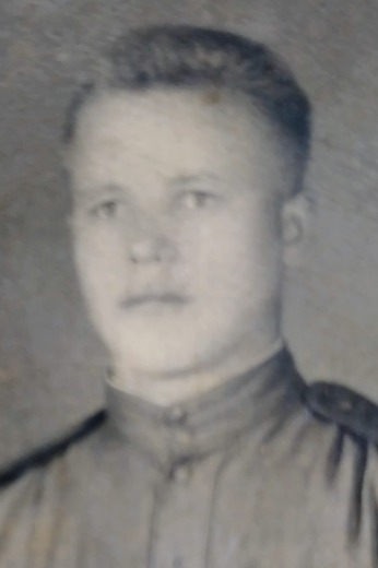 Гришин Дмитрий Михайлович