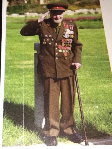 Шульман Исай Михайлович