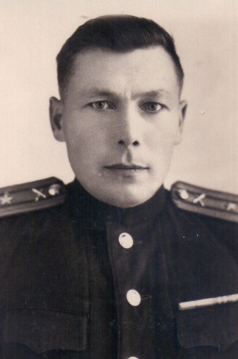 Алексеев Иван Иванович