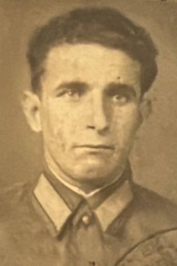 Кожевников Семен Абрамович