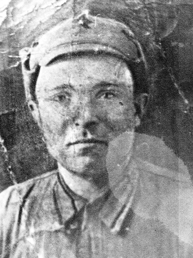 Гуляев Андрей Дмитриевич