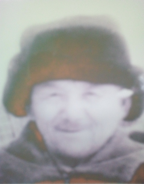 Хасанов Абдулхай Хусаинович