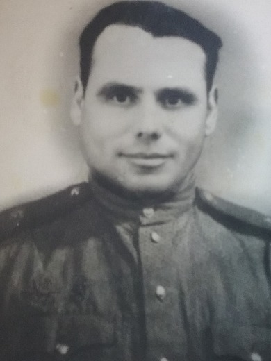 Галата Иван Иванович