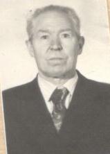 Зверев Иван Карпович