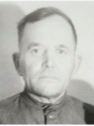 Дуплинский Николай Николаевич