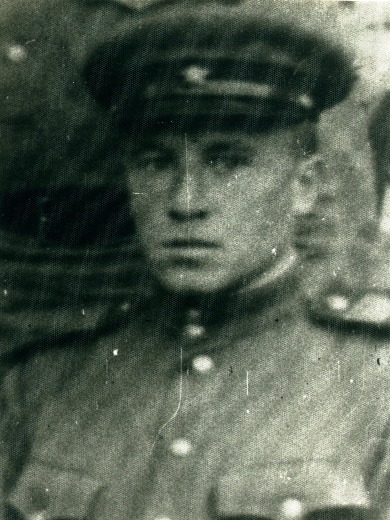 Носков Владимир Павлович