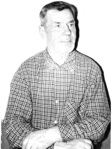 Наумов Андрей Иванович